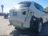 BMW X3 Sdrive28I 5UXWZ7C55F0M82942 снимка