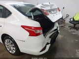 Nissan Sentra Sv 3N1AB7AP7HY362933 снимка
