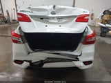 Nissan Sentra Sv 3N1AB7AP7HY362933 снимка
