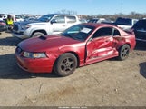 Ford Mustang 1FAFP40464F106798 снимка