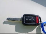 Honda Civic Lx 19XFC2F50JE204659 снимка