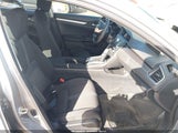 Honda Civic Lx 19XFC2F50JE204659 снимка