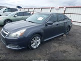 Subaru Legacy 2.5I Premium 4S3BMBB65D3015608 снимка
