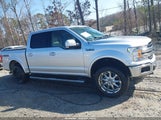 Ford F-150 Lariat 1FTEW1E59JFB88126 снимка