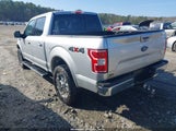 Ford F-150 Lariat 1FTEW1E59JFB88126 снимка