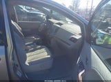 Toyota Sienna Xle V6 8 Passenger 5TDYK3DC3DS387147 fotografie