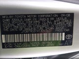 Toyota Yaris JTDBT903191309367 снимка