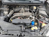 Subaru Crosstrek 2.0I Premium JF2GPABC2H8219466 снимка