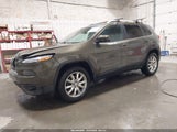 Jeep Cherokee Limited 1C4PJMDB9EW278012 снимка