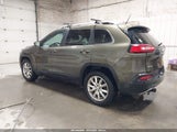 Jeep Cherokee Limited 1C4PJMDB9EW278012 снимка