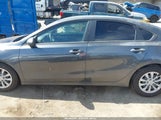 Kia Forte Fe 3KPF24AD2ME370344 снимка