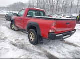 Toyota Tacoma 5TFPX4EN5CX011268 снимка