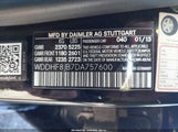 Mercedes-Benz E 350 4Matic WDDHF8JB7DA757600 снимка