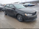 Volkswagen Jetta 1.4T Se 3VWDB7AJXHM235488 снимка