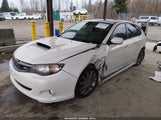 Subaru Impreza Wrx JF1GH76649G826601 снимка