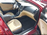 Hyundai Sonata Limited 5NPEC4AC2DH572029 снимка