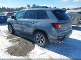 Honda Passport Awd Trailsport 5FNYF8H67NB003091 снимка
