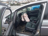 Honda Fit Ex-L 3HGGK5H02KM706883 снимка