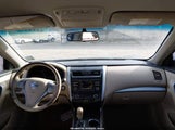 Nissan Altima 2.5 Sv 1N4AL3AP3DN538862 снимка
