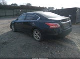 Nissan Altima 2.5 Sv 1N4AL3AP3DN538862 снимка