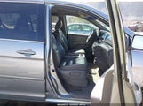 Honda Odyssey Ex-L 5FNRL38739B015480 снимка