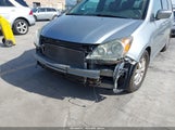 Honda Odyssey Ex-L 5FNRL38739B015480 снимка