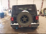 Jeep Wrangler 4Xe Willys 4Xe 1C4RJXN63RW329165 photo
