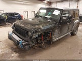 Jeep Wrangler 4Xe Willys 4Xe 1C4RJXN63RW329165 fotografie