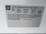 Chevrolet Impala 2Lz 2G1125S36J9108061 снимка