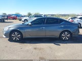 Nissan Altima Sv Fwd 1N4BL4DV5NN357753 photo