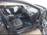Honda Civic Ex-L 19XFB2F95FE027880 снимка
