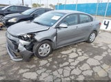 Kia Rio S 3KPA24AD5ME391473 снимка