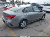 Kia Rio S 3KPA24AD5ME391473 снимка