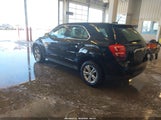 Chevrolet Equinox Ls 2GNALBEK8G1174762 снимка