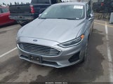 Ford Fusion Sel 3FA6P0CD3LR115223 снимка