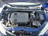 Toyota Corolla S Premium 5YFBURHE7GP409307 снимка