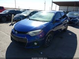 Toyota Corolla S Premium 5YFBURHE7GP409307 снимка