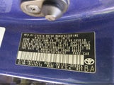 Toyota Corolla S Premium 5YFBURHE7GP409307 снимка