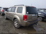 Honda Pilot Ex 5FNYF38419B013834 снимка