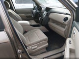Honda Pilot Ex 5FNYF38419B013834 снимка
