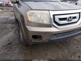 Honda Pilot Ex 5FNYF38419B013834 fotografie