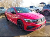 Volkswagen Jetta Gli 2.0T Autobahn/2.0T S 3VW6T7BU5MM084018 photo