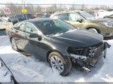 Chevrolet Malibu Fwd 1Lt 1G1ZD5ST3PF131438 снимка