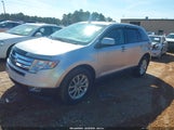 Ford Edge Sel 2FMDK4JC1ABA15517 снимка