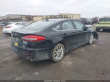 Ford Fusion Se 3FA6P0HD7LR147312 снимка