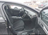 Ford Fusion Se 3FA6P0HD7LR147312 снимка