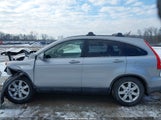 Honda Cr-V Ex-L JHLRE48728C023469 снимка