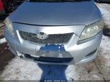 Toyota Corolla Le 2T1BU40E69C148866 снимка