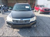 Subaru Forester 2.5X Limited JF2SH6DC0AH747840 снимка