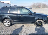 Subaru Forester 2.5X Limited JF2SH6DC0AH747840 снимка
